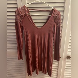 American Eagle Dress